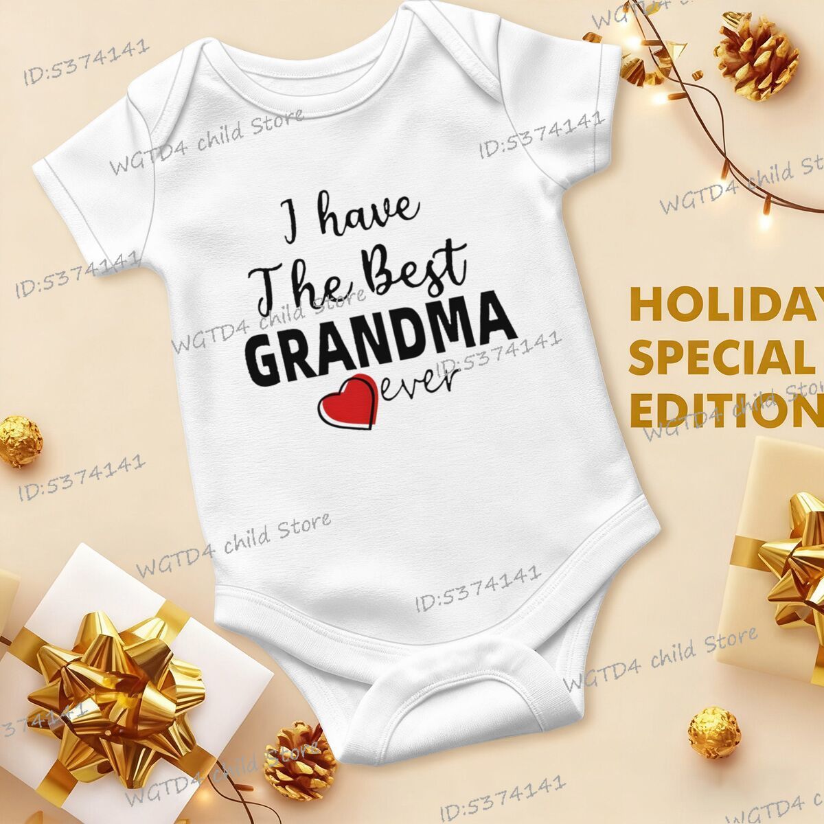 Baby Nursery Ideas Boy - Grappige baby-onesies 