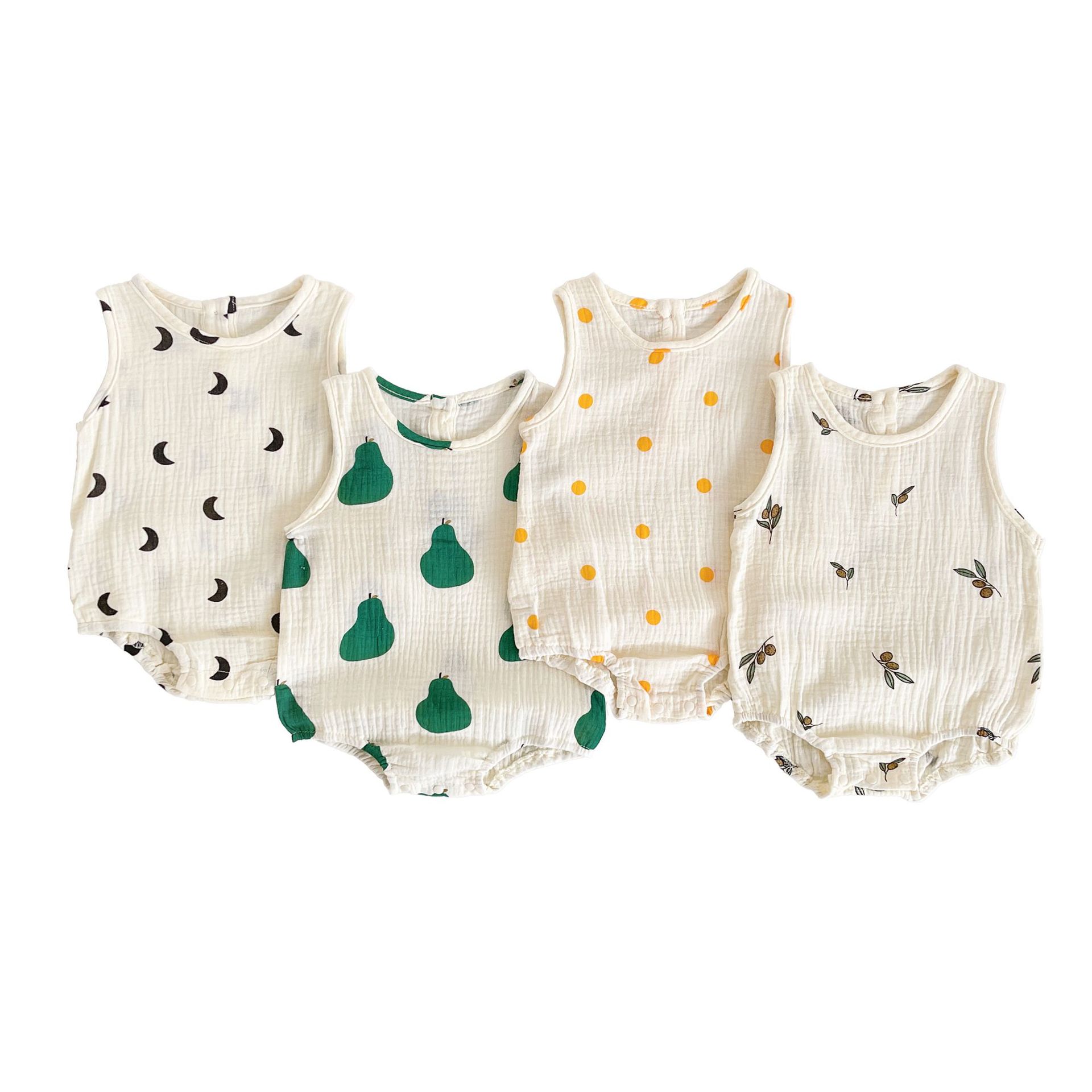 Baby Nursery Ideas Boy - 0-2Y baby baby meisje jongen katoenen