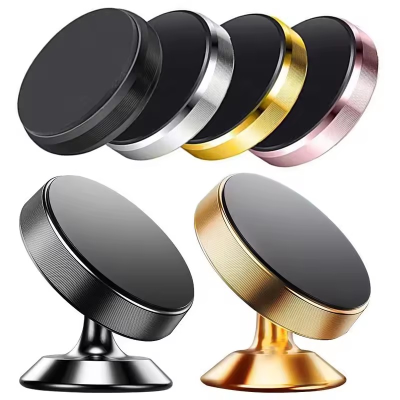 Mobile Hanger Arm - Magnetische auto telefoonhouder magnetische houder mobiele