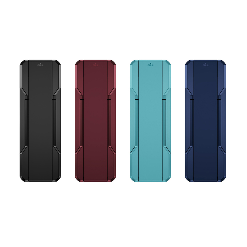 Mobile Hanger Arm - Universele onzichtbare gesp mobiele telefoonhouder Opvouwbare