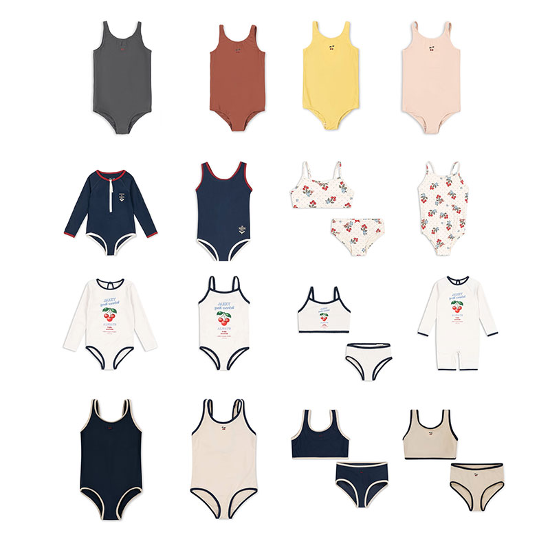 Baby Nursery Ideas Boy - Kinderen Meisjes Badmode Sets 2026 Nieuwe