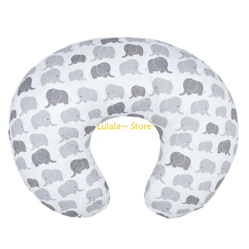 Nursing Cover Breastfeeding - Y4QA Borstvoeding Kussensloop Mouw Pasgeborenen Verpleging