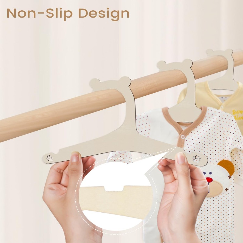 Babykledingrek Schattige beer  - Baby Nursery Decor Girl recensie en prijs