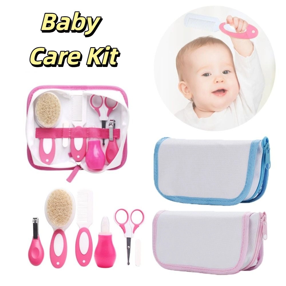Multifunctionele hoofdkam Baby - Baby Nursery Sets recensie en prijs