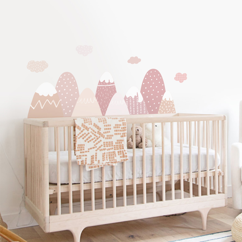 Nordic Home Decor Warm Hot Air - Baby Nursery Hot Air Balloon recensie en prijs