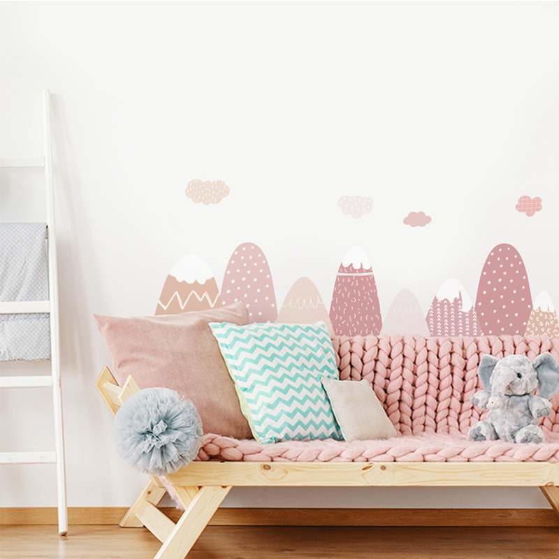 Nordic Home Decor Warm Hot Air - Baby Nursery Hot Air Balloon recensie en prijs