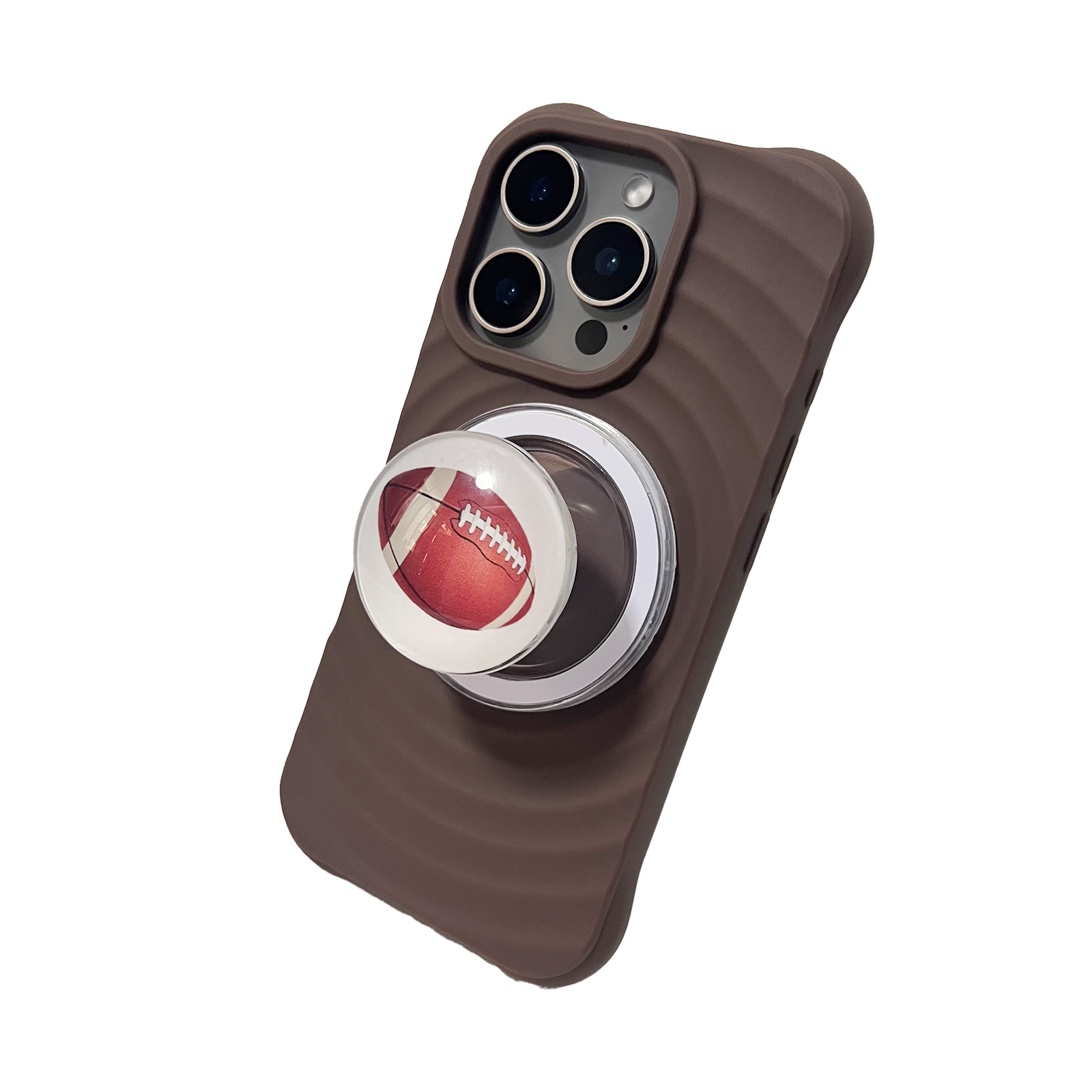 3D Kristal American Football H - Mobile Hanger Arm recensie en prijs