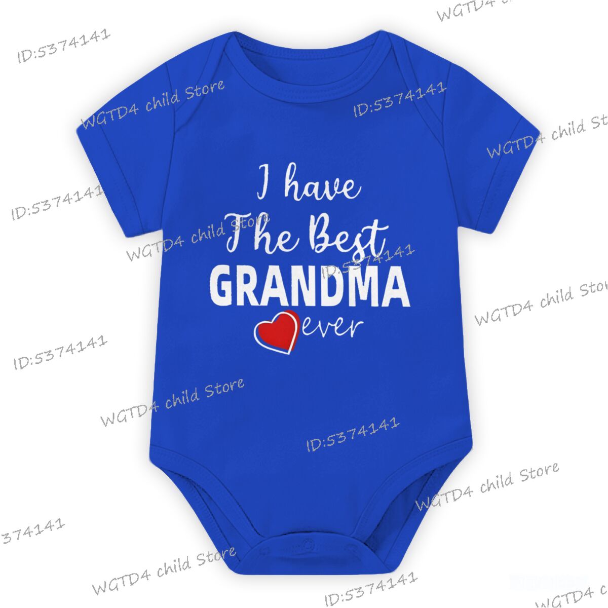 Grappige baby-onesies 