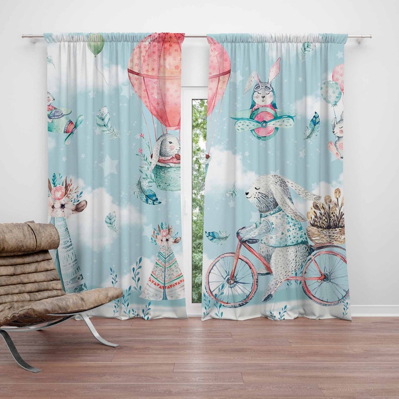 Little Bunny Kinderkamer Gordi - Baby Nursery Youtube recensie en prijs