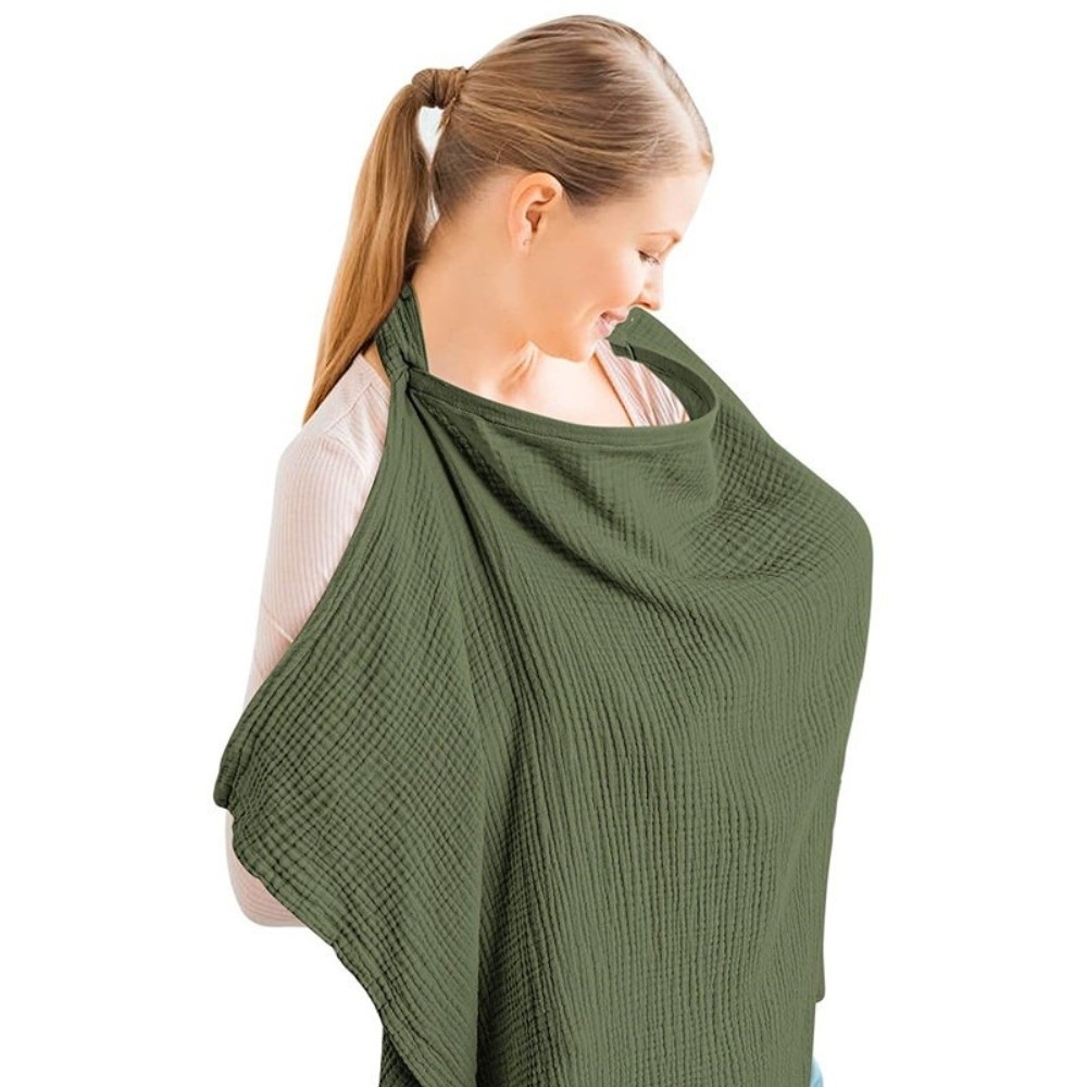 Ademende borstvoedingshoes van - Nursing Cover Breastfeeding recensie en prijs