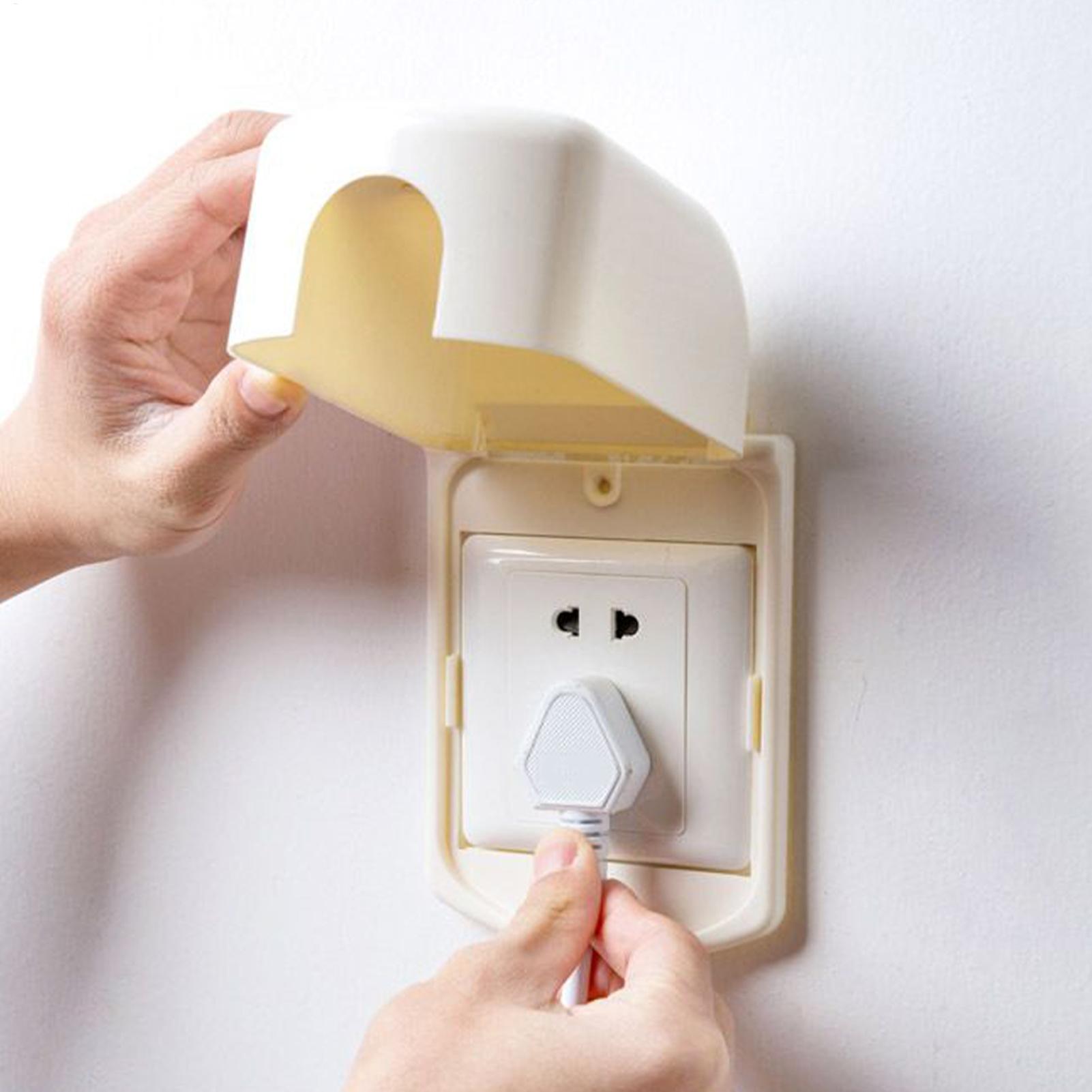 Babyproofing Outlet Covers, ze - Baby Nursery Outlet recensie en prijs