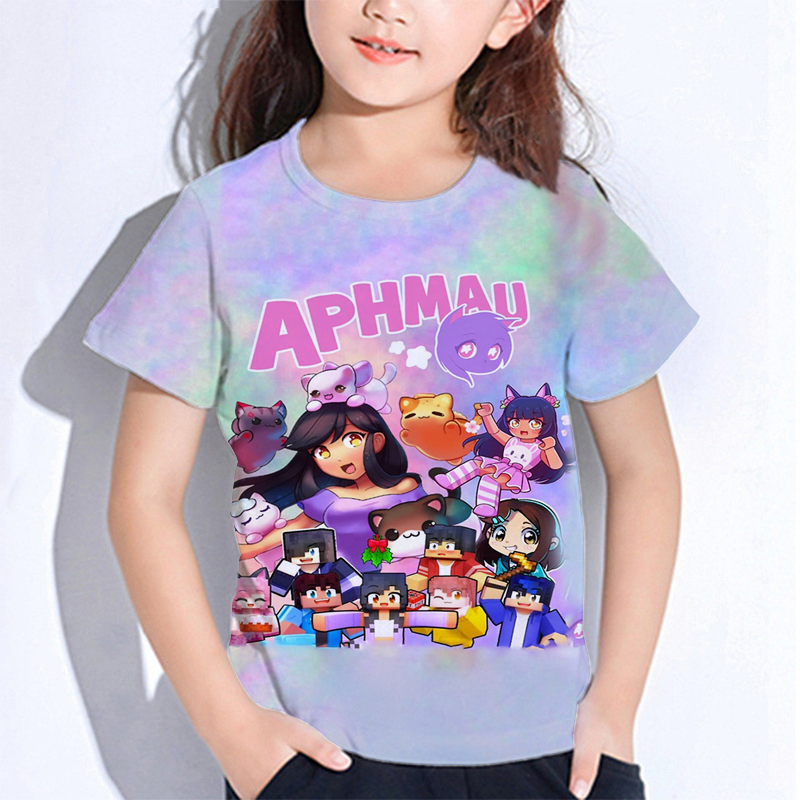Aphmau Meows Cat T-Shirts Cart - Baby Nursery Ideas Boy recensie en prijs