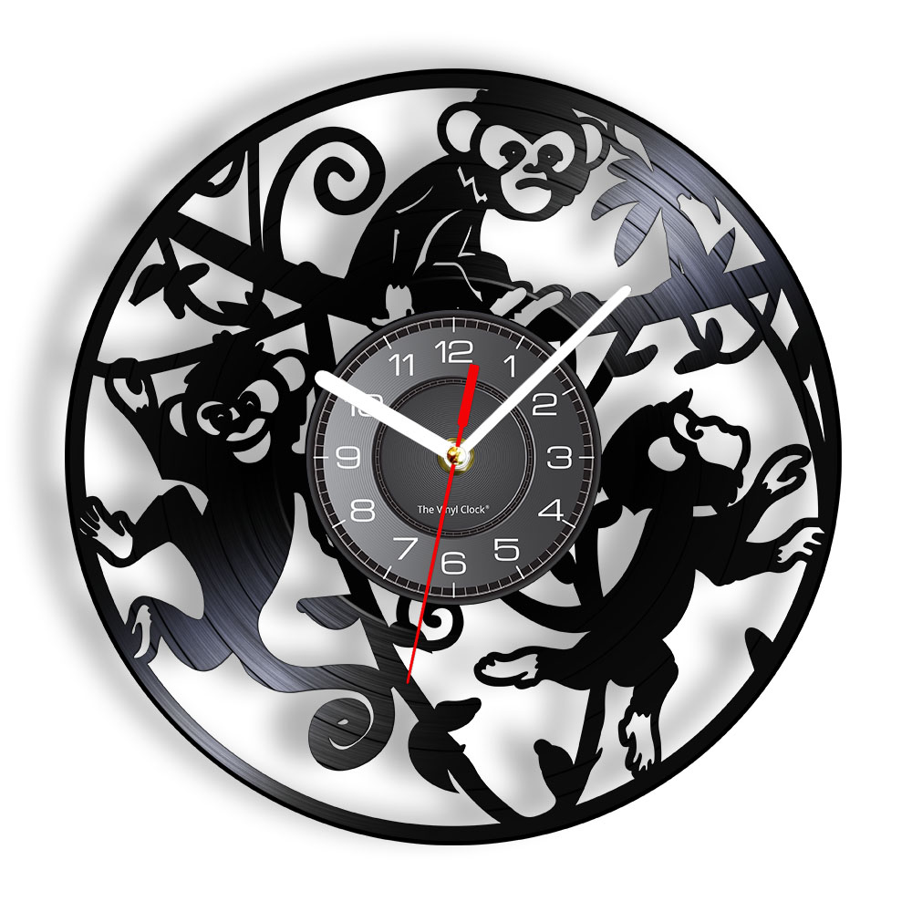 Zoo Baby Apen Hangende Tak Wan - Baby Zoo Nursery recensie en prijs