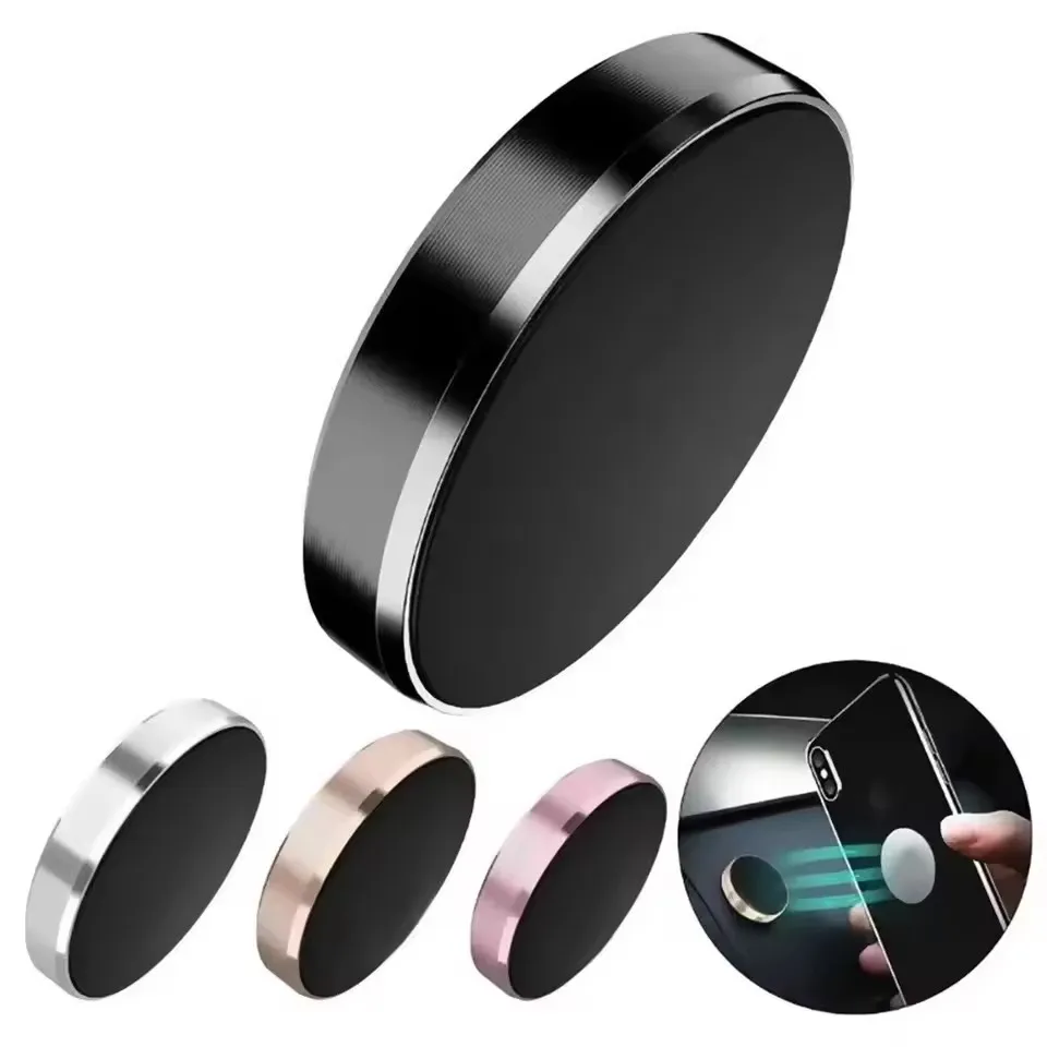 Magnetische auto telefoonhoude - Mobile Hanger Arm recensie en prijs