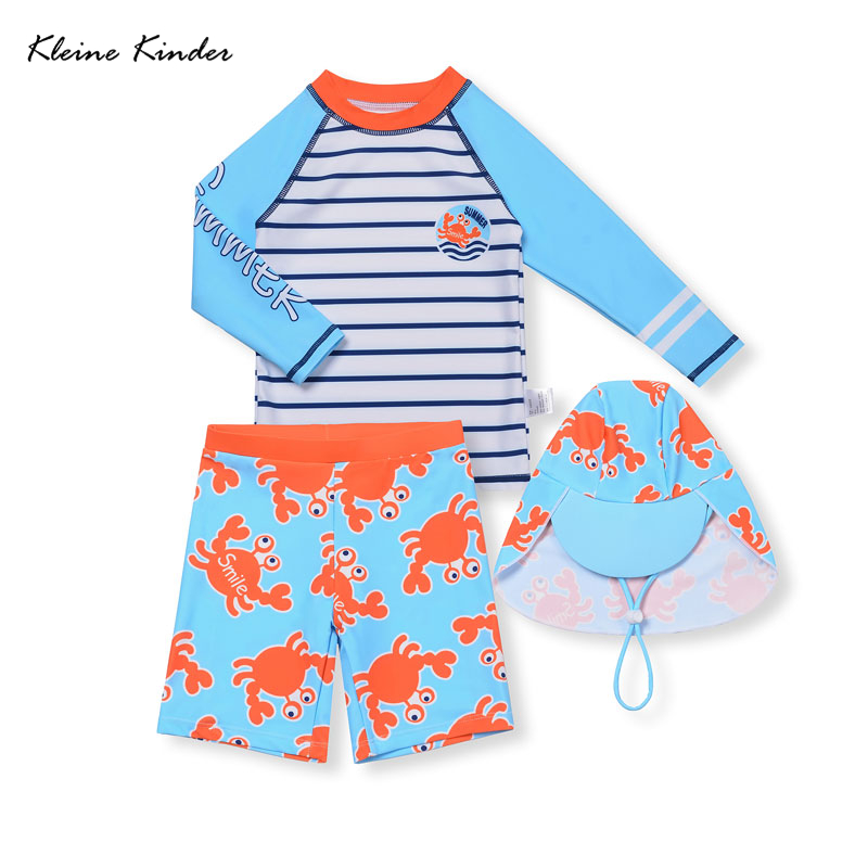 Badpak voor kinderen Anti-UV k - Baby Nursery Ideas Boy recensie en prijs