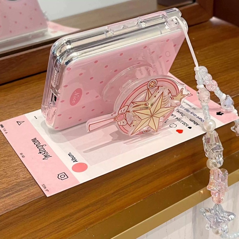 Star Twinkle Pretty Cure Duurz - Mobile Hanger Arm recensie en prijs