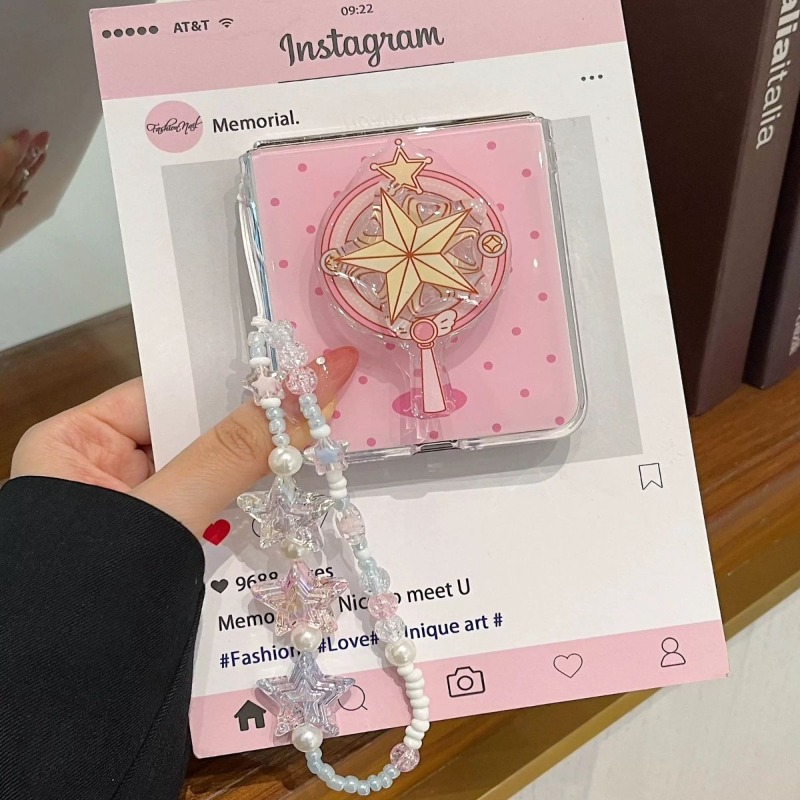 Star Twinkle Pretty Cure Duurz - Mobile Hanger Arm recensie en prijs