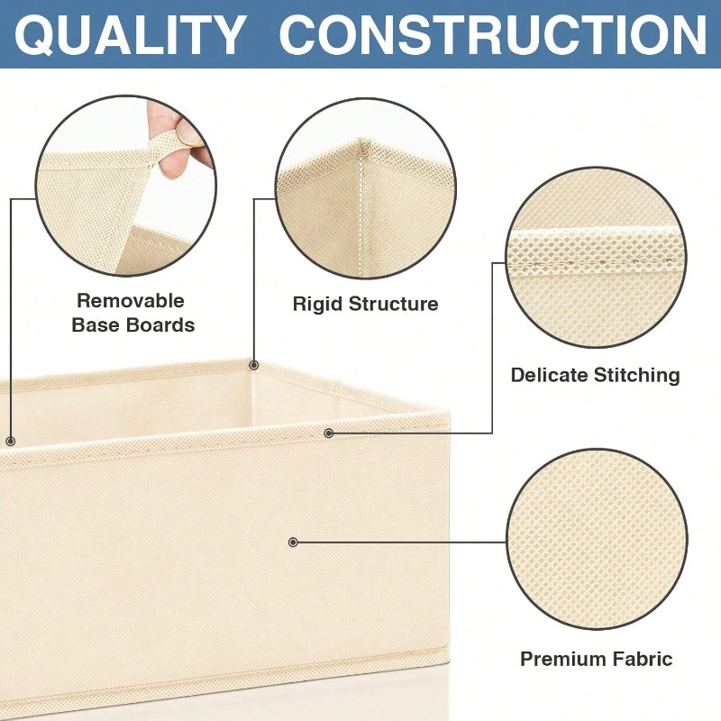 12 stuks/set lade-organizer vo - Baby Nursery Closet Organization recensie en prijs