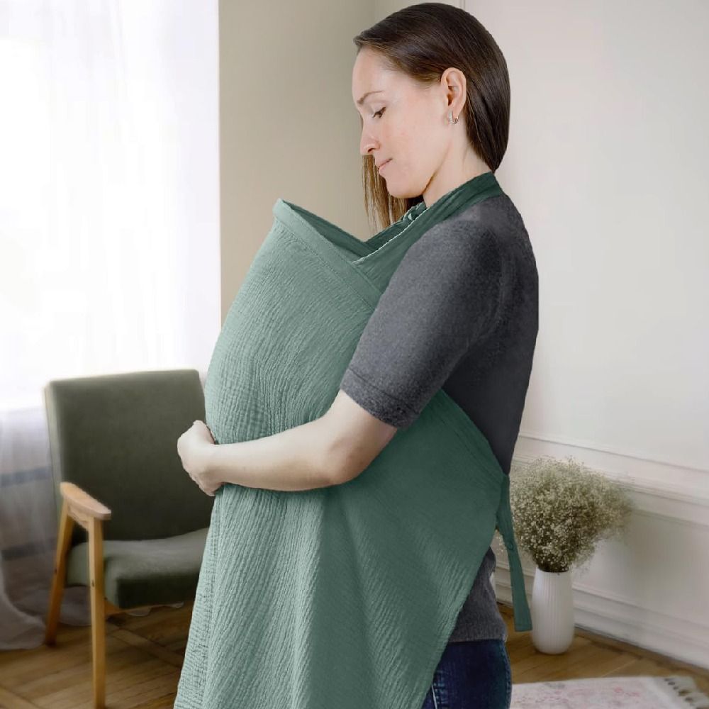 Moederuitje Borstvoedingshoes  - Nursing Cover Breastfeeding recensie en prijs