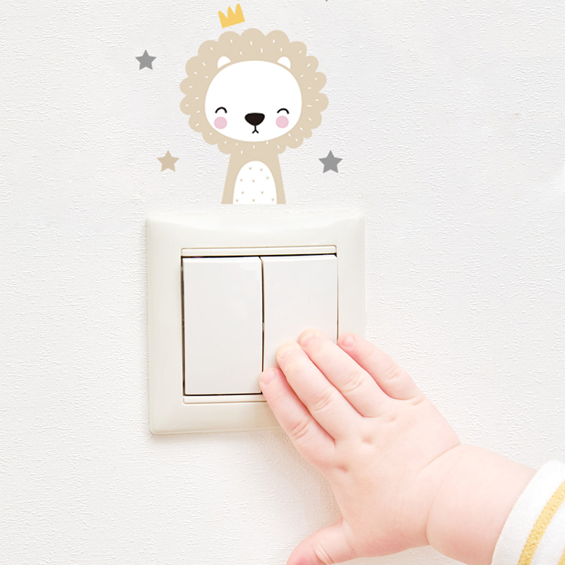 6 stks/set Boho Kleur Leuke Gl - Baby Nursery Sets recensie en prijs