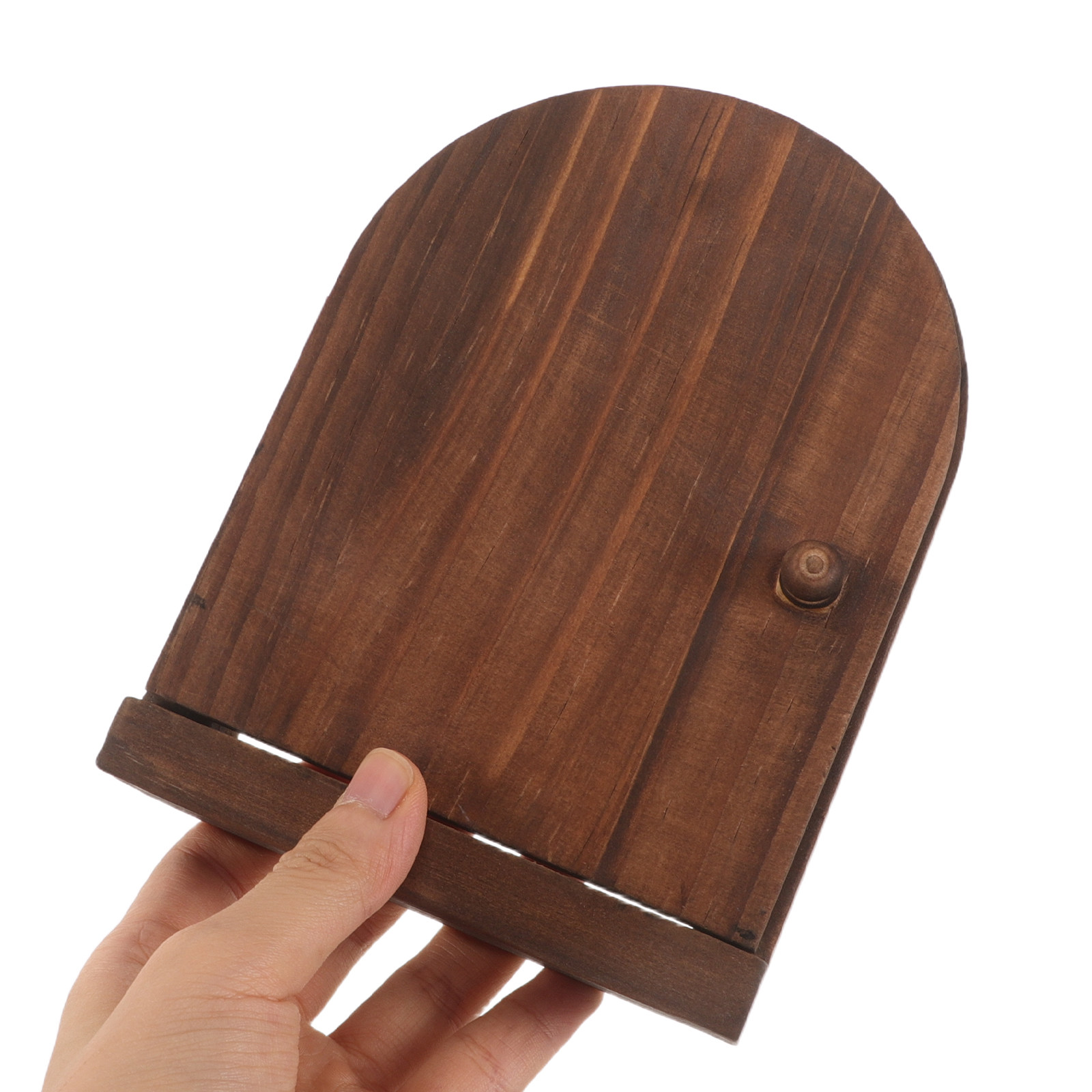 Fairy Door Outlet Cover Rustie - Baby Nursery Outlet recensie en prijs