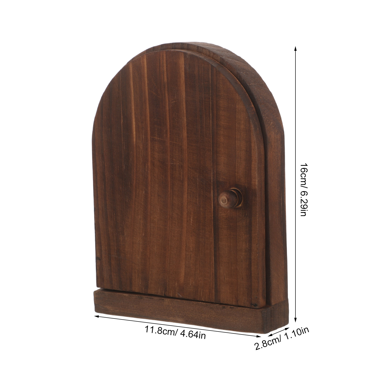 Fairy Door Outlet Cover Rustie - Baby Nursery Outlet recensie en prijs