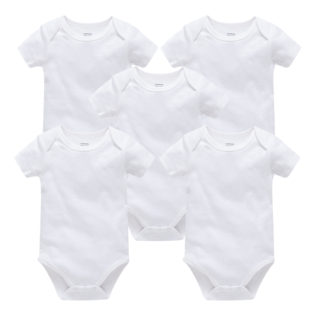 Kavkas 3PCS 5PCS Baby Jongens  - Baby Nursery Ideas Boy recensie en prijs