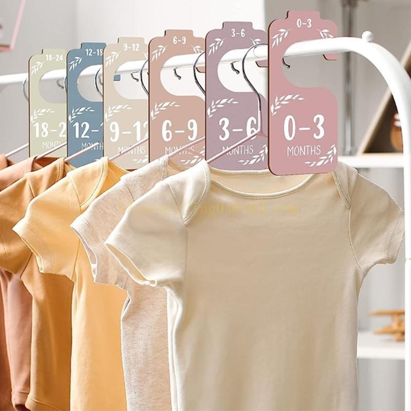 Set van 8 babykast houten verd - Baby Nursery Sets recensie en prijs