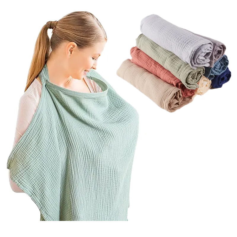 Ademende borstvoedingshoes voo - Nursing Cover Breastfeeding recensie en prijs