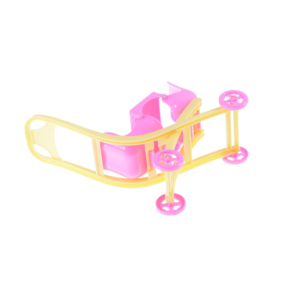 Nieuwe Kinderwagen Pop Accesso - Baby Nursery Trolley recensie en prijs