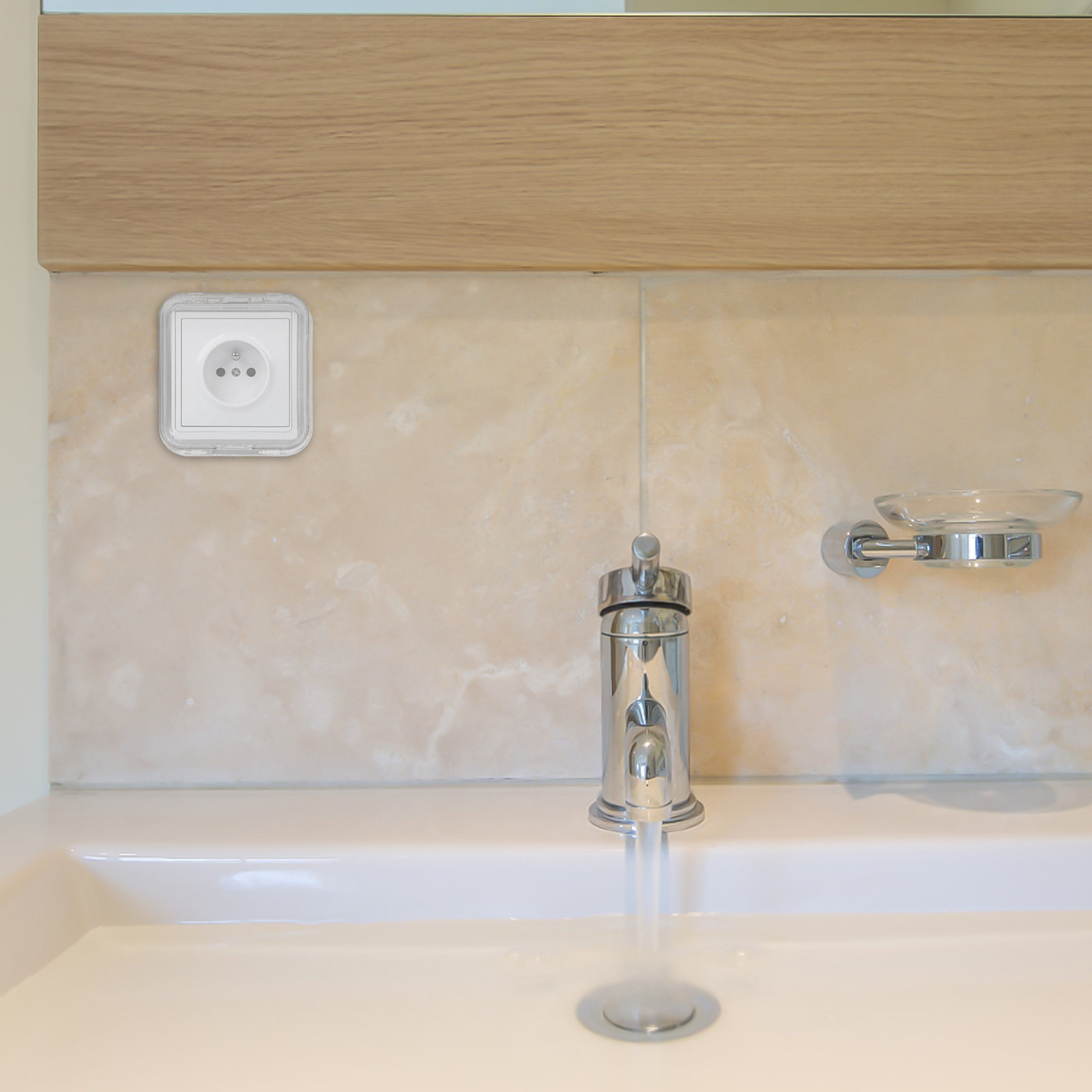 Doorzichtige babyveilige water - Baby Nursery Outlet recensie en prijs