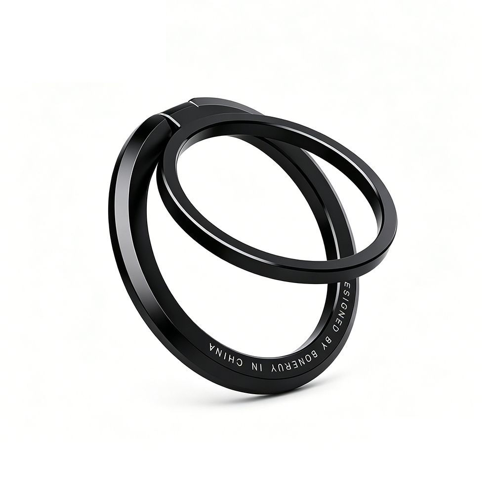 Magnetische ring iPhone-houder - Mobile Hanger Arm recensie en prijs