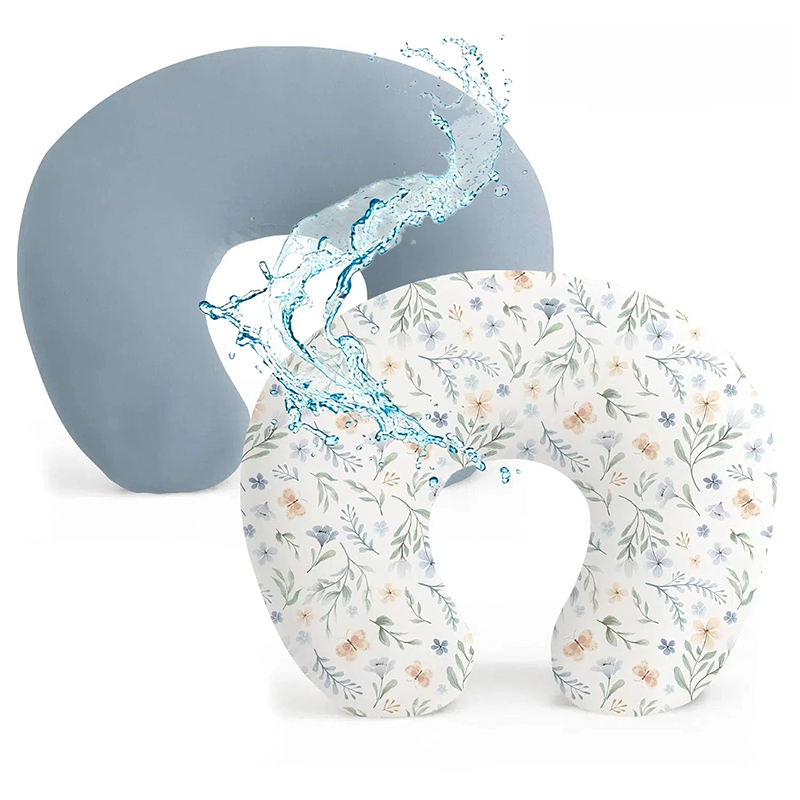 2 Stuks Waterdichte Verpleging - Nursing Cover Breastfeeding recensie en prijs