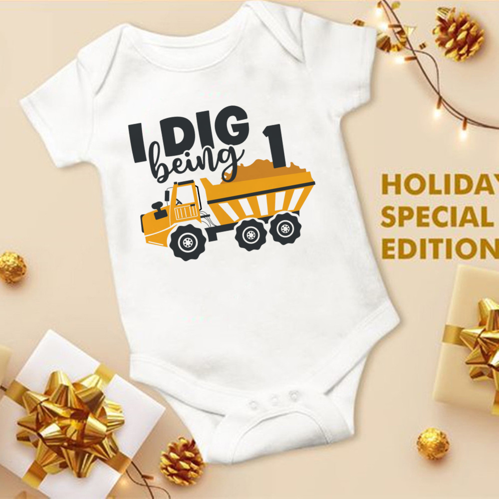 Mijn 1e verjaardag pasgeboren  - Baby Nursery Ideas Boy recensie en prijs