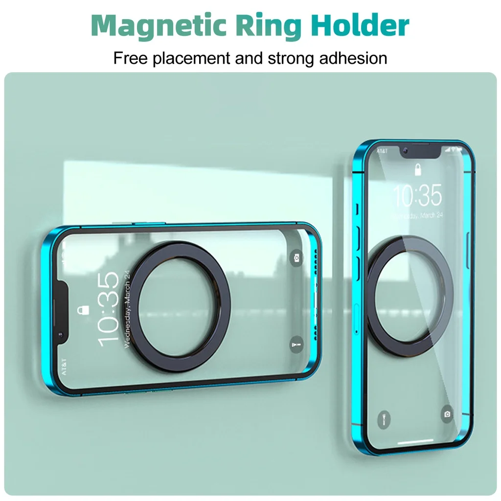 MagSafe Magnetische Ringhouder - Mobile Hanger Arm recensie en prijs