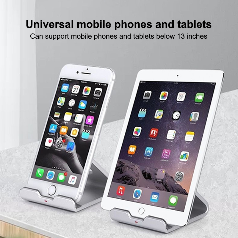 Metalen desktop mobiele telefo - Mobile Hanger Arm recensie en prijs
