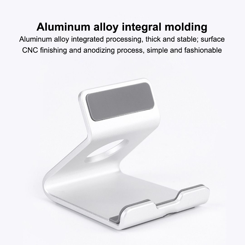 Metalen desktop mobiele telefo - Mobile Hanger Arm recensie en prijs