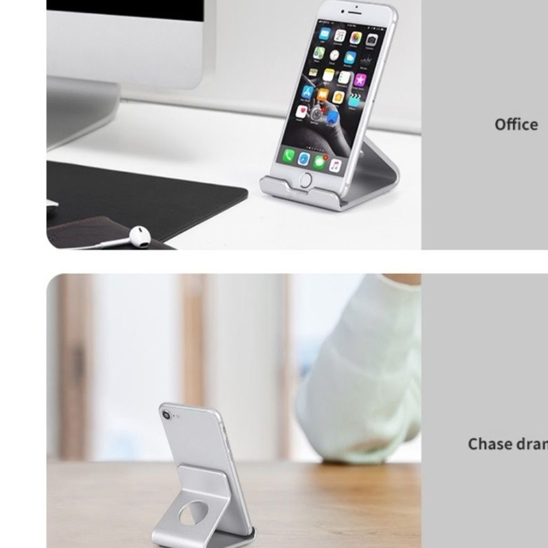 Metalen desktop mobiele telefo - Mobile Hanger Arm recensie en prijs