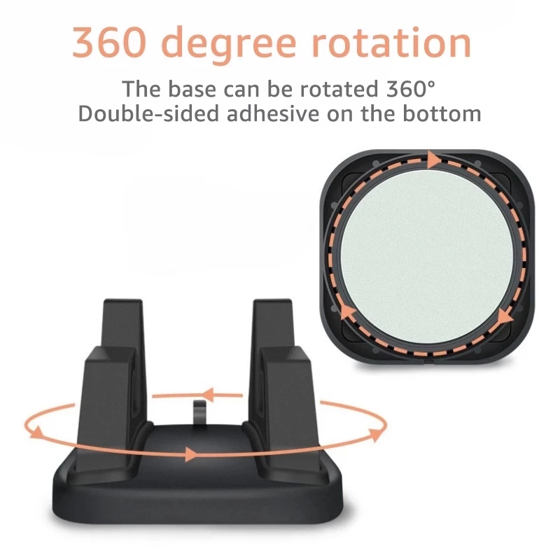 360 graden draaibare auto mobi - Mobile Hanger Arm recensie en prijs