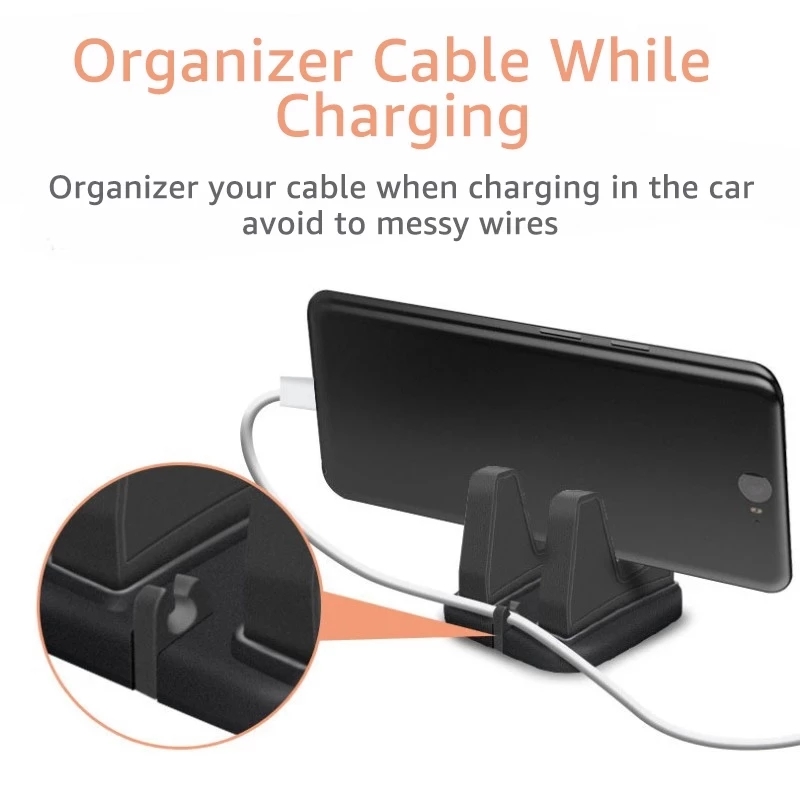 360 graden draaibare auto mobi - Mobile Hanger Arm recensie en prijs