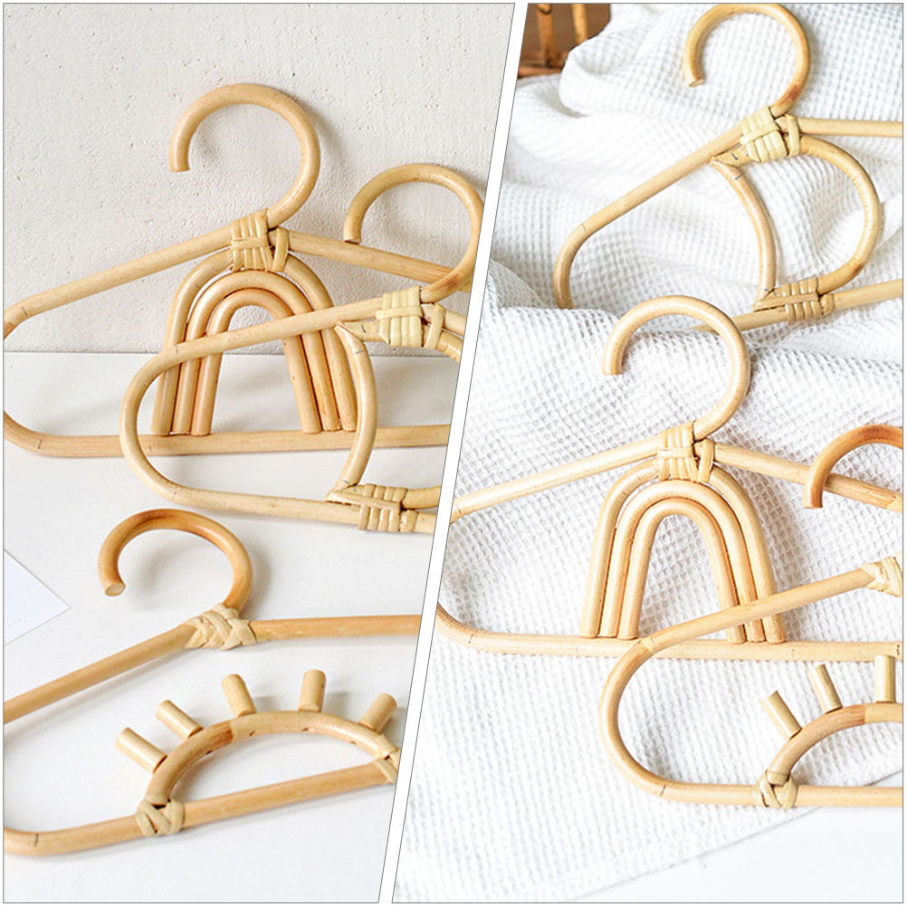 Rattan kinderkledinghanger com - Baby Nursery Closet Organization recensie en prijs