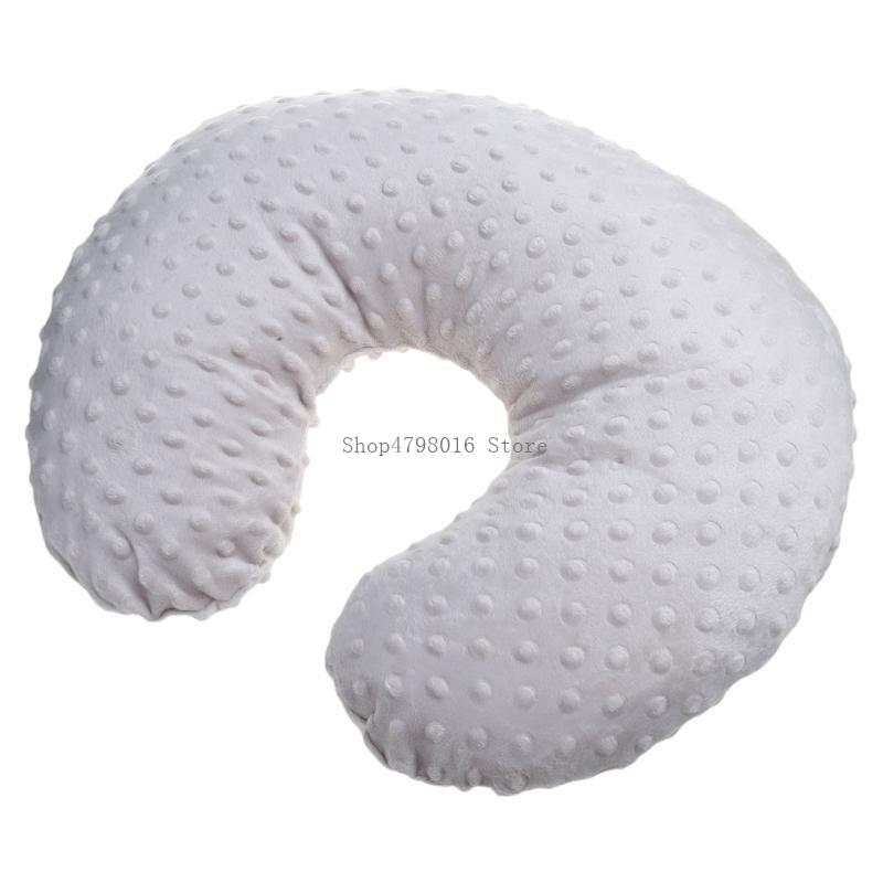 Draagbaar kussen Baby-borstvoe - Nursing Cover Breastfeeding recensie en prijs