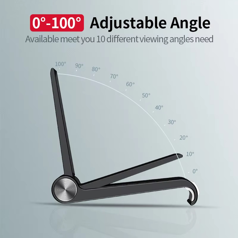 Universele opvouwbare bureaute - Mobile Hanger Arm recensie en prijs