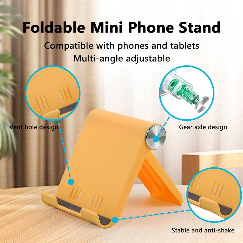 Universele opvouwbare bureaute - Mobile Hanger Arm recensie en prijs