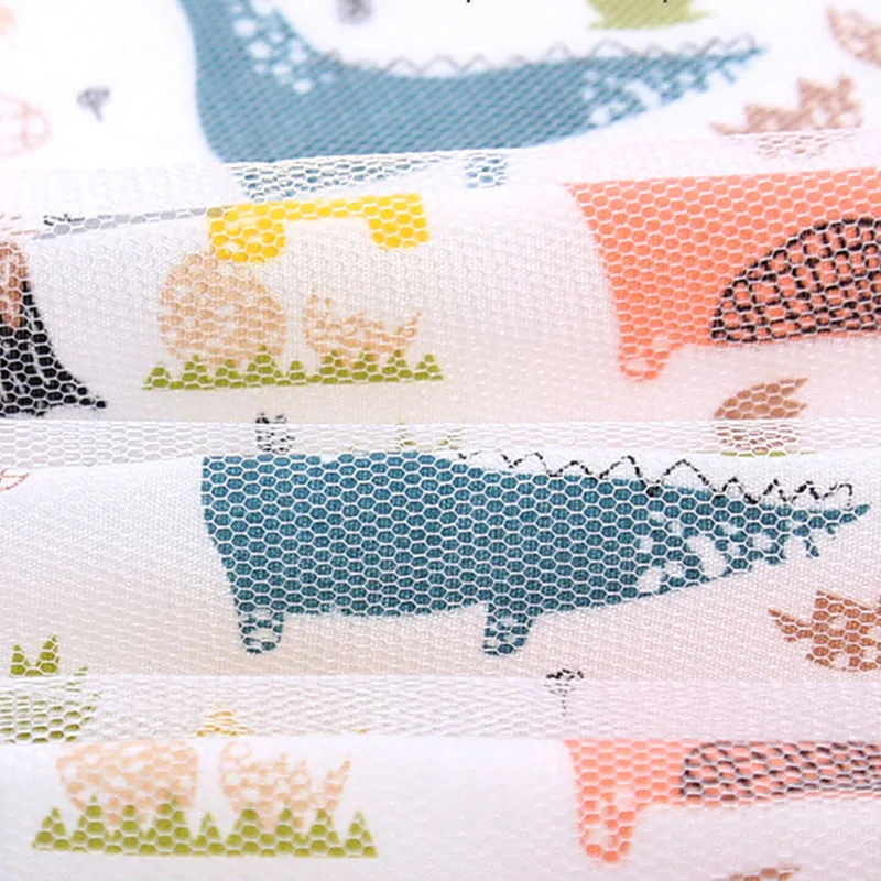 100% Katoenen Babyvoeding Verp - Nursing Cover Breastfeeding recensie en prijs