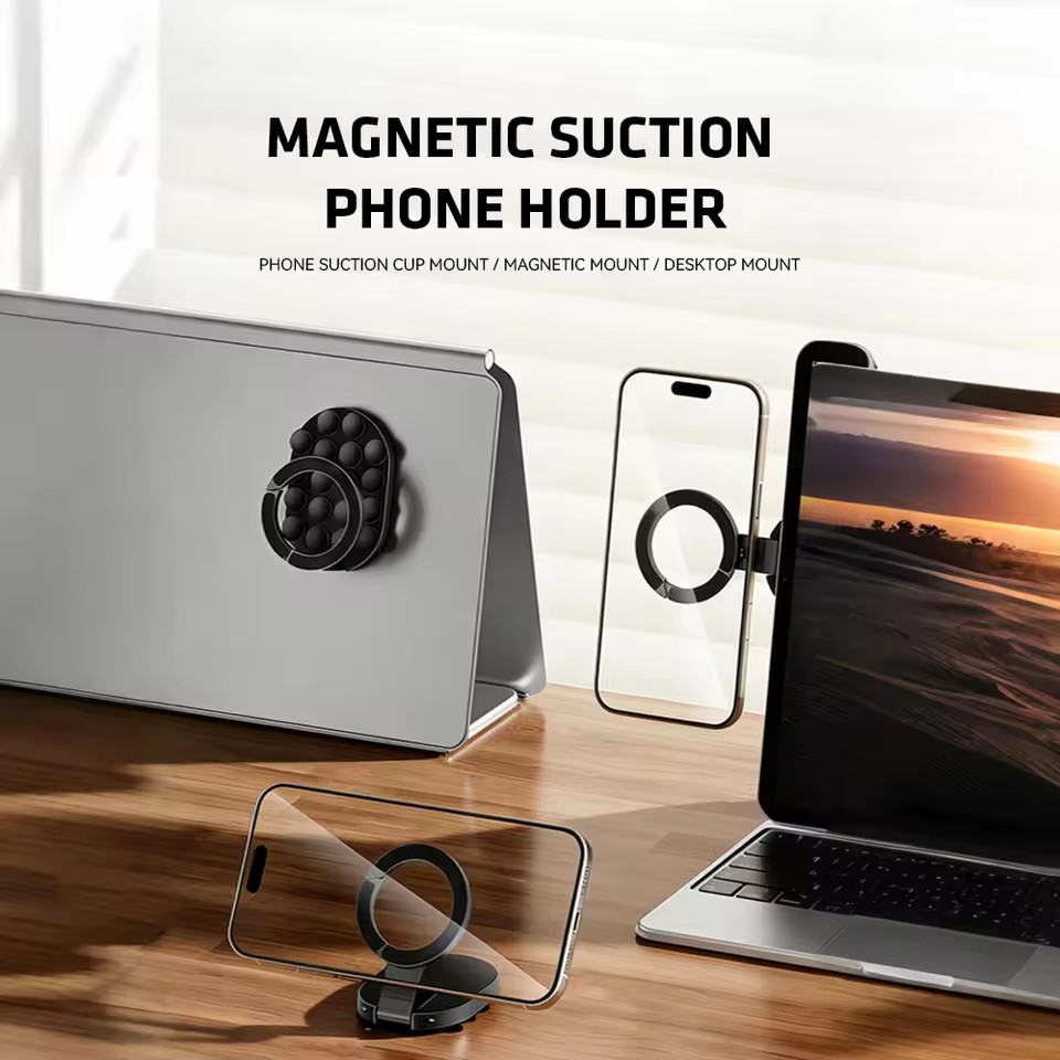 MA39 Magnetische Opvouwbare Te - Mobile Hanger Arm recensie en prijs