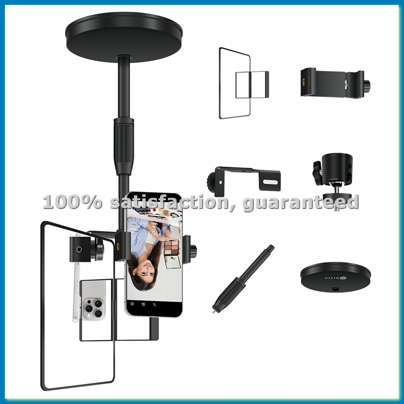 In hoogte verstelbare mobiele  - Mobile Hanger Arm recensie en prijs