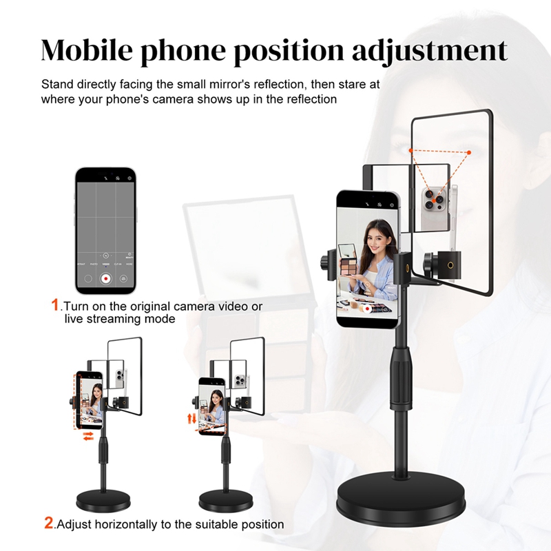 In hoogte verstelbare mobiele  - Mobile Hanger Arm recensie en prijs