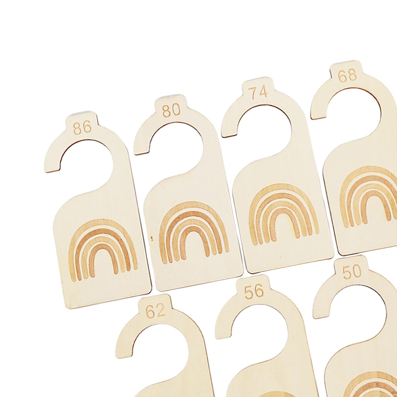 Organisatoren voor kinderkamer - Baby Nursery Closet Organization recensie en prijs