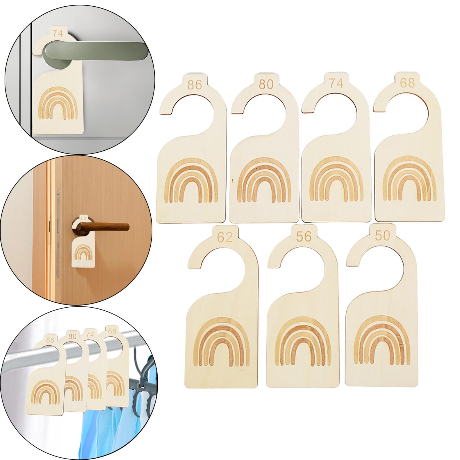 Organisatoren voor kinderkamer - Baby Nursery Closet Organization recensie en prijs